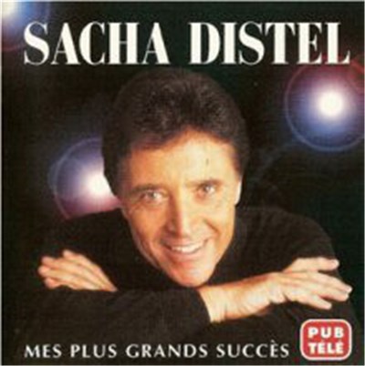Sacha Distel - Mes Plus Grands Succes, Volume 1 download mp3 flac