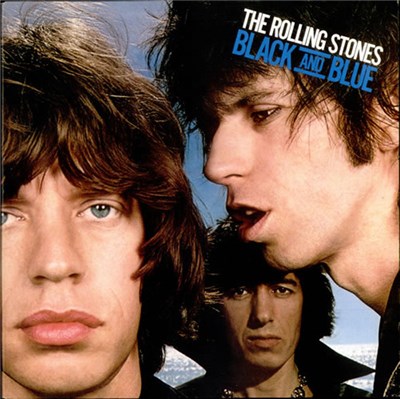 The Rolling Stones - Black And Blue download mp3 flac