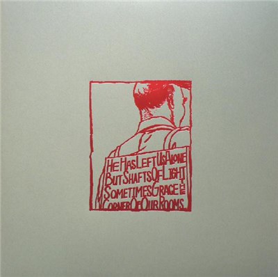 A.S.M.Z. - He Has Left Us Alone But Shafts Of Light Sometimes Grace The Corner Of Our Rooms… download mp3 flac