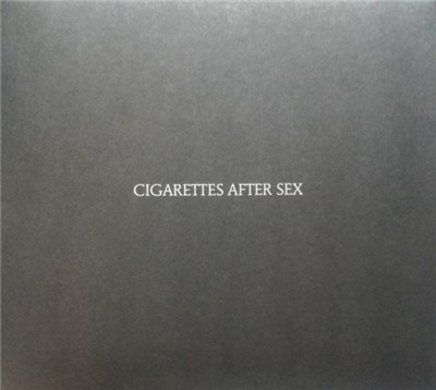 Cigarettes After Sex - Cigarettes After Sex download mp3 flac