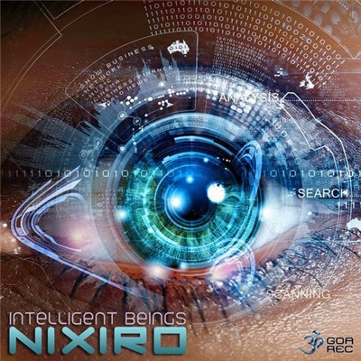 Nixiro - Intelligent Beings download mp3 flac