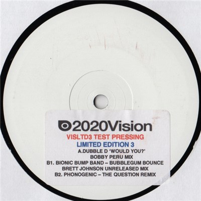 Various - Limited Edition 3 download mp3 flac