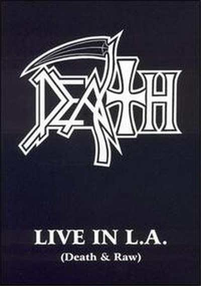 Death - Live In L.A. (Death & Raw) download mp3 flac