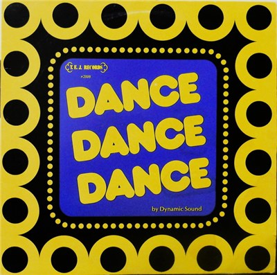 Dynamic Sound - Dance Dance Dance download mp3 flac