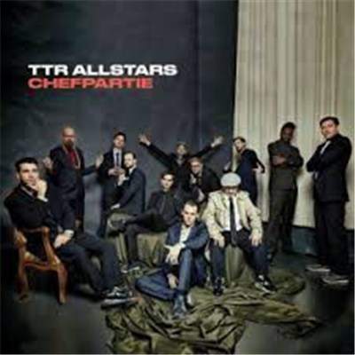 TTR Allstars - Chefpartie download mp3 flac