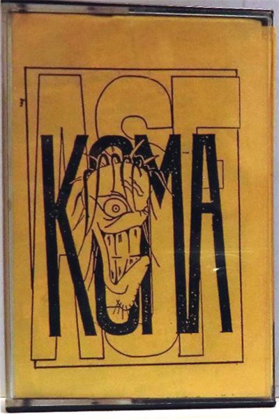 ASF - Koma download mp3 flac