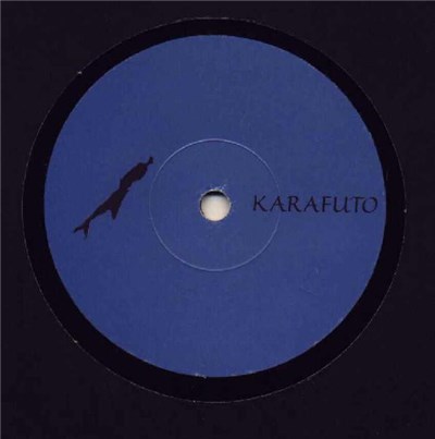 Karafuto - Light Blue EP download mp3 flac