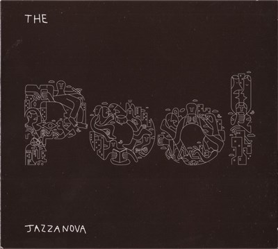 Jazzanova - The Pool download mp3 flac