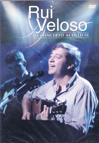 Rui Veloso - O Concerto Acustico download mp3 flac