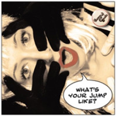 Jumpin' Quails - What's Your Jump Like? download mp3 flac
