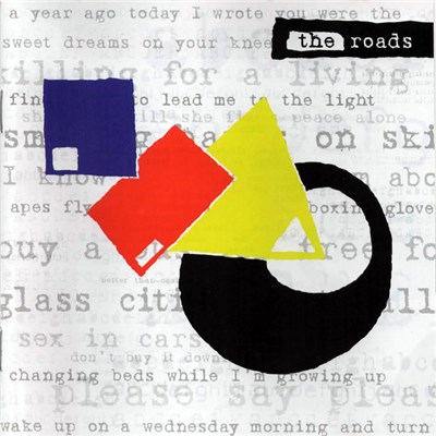 The Roads - The Roads download mp3 flac