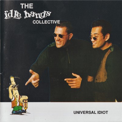 Idle Hands Collective - Universal Idiot download mp3 flac