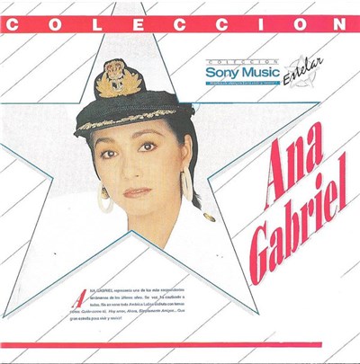 Ana Gabriel - Super Exitos download mp3 flac