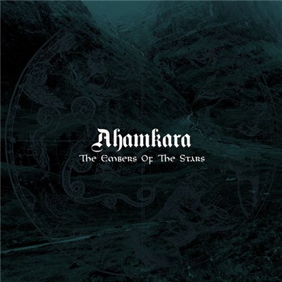 Ahamkara - The Embers Of The Stars download mp3 flac