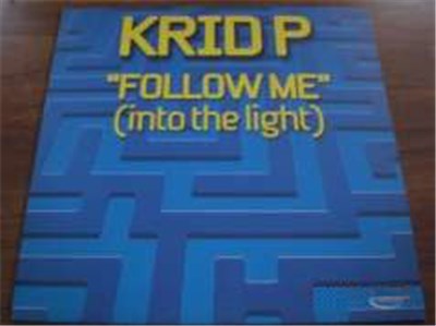 Krid P. - Follow Me (Into The Light) download mp3 flac