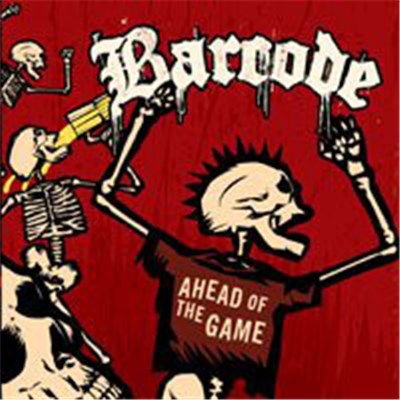 Barcode - Ahead Of The Game download mp3 flac