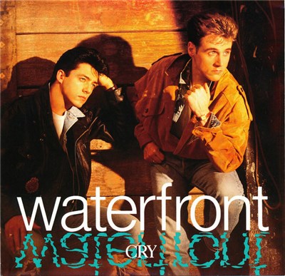 Waterfront - Cry download mp3 flac
