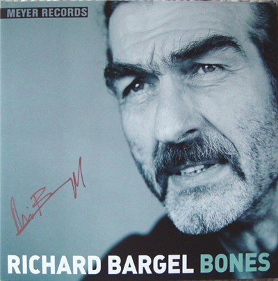 Richard Bargel - Bones download mp3 flac