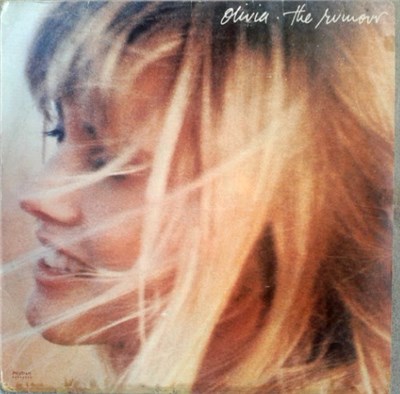 Olivia Newton-John - The Rumour download mp3 flac