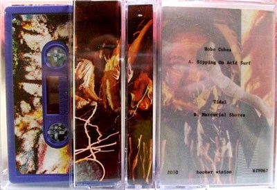 Hobo Cubes / Tidal - Hobo Cubes / Tidal download mp3 flac