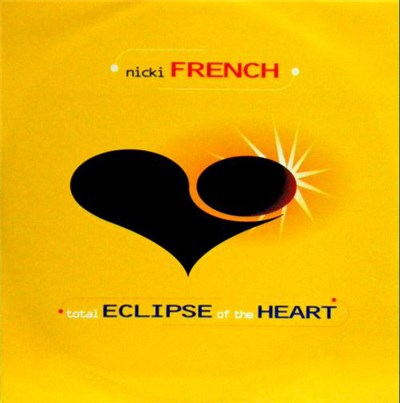 Nicki French - Total Eclipse Of The Heart download mp3 flac