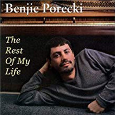 Benjie Porecki - The Rest Of My Life download mp3 flac