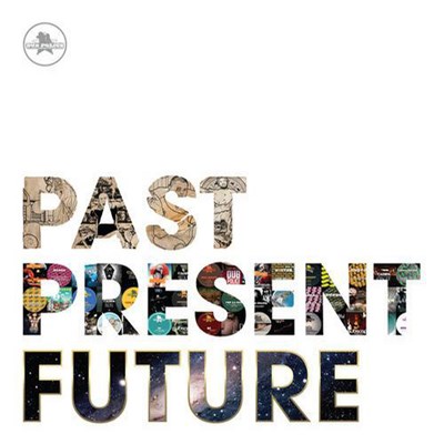 Various - Past Present Future download mp3 flac
