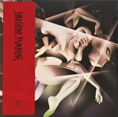 The Smashing Pumpkins - Shiny And Oh So Bright - Vol.1 / LP - No Past. No Future. No Sun. download mp3 flac