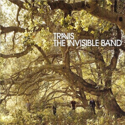 Travis - The Invisible Band download mp3 flac