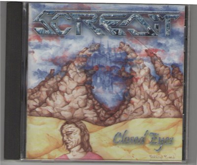 Scream - Closed Eyes download mp3 flac