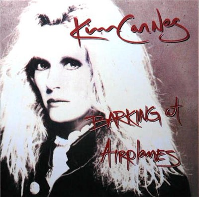 Kim Carnes - Barking At Airplanes download mp3 flac
