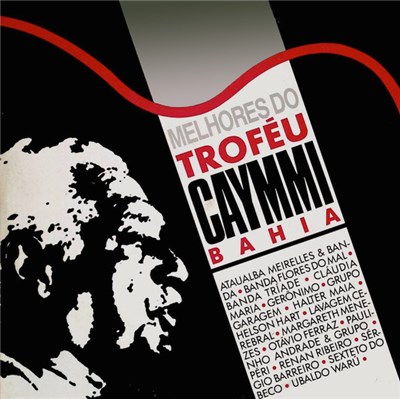 Various - Melhores do Troféu Caymmi Bahia download mp3 flac