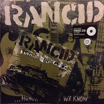 Rancid - ...Honor Is All We Know download mp3 flac