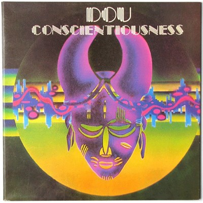 Dou - Conscientiousness download mp3 flac