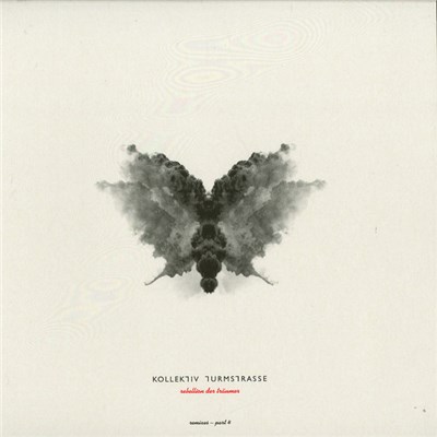 Kollektiv Turmstrasse - Rebellion Der Träumer (Remixes Part 4) download mp3 flac