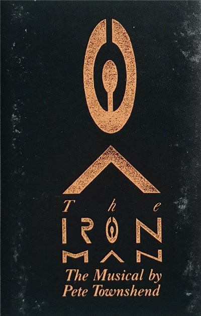 Pete Townshend - The Iron Man (The Musical By Pete Townshend) download mp3 flac