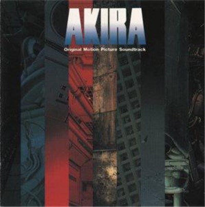 Geinoh Yamashirogumi - Akira (Original Motion Picture Soundtrack) download mp3 flac