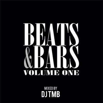DJ TMB - Beats & Bars Volume One download mp3 flac
