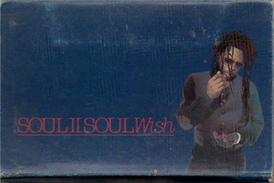 Soul II Soul - Wish download mp3 flac