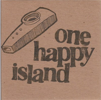 One Happy Island - One Happy Island download mp3 flac