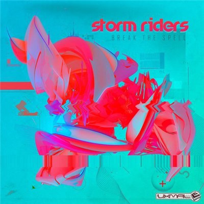 Storm Riders - Break The Spell download mp3 flac