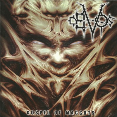 Deivos - Gospel Of Maggots download mp3 flac