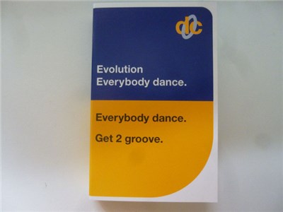 Evolution - Everybody Dance download mp3 flac