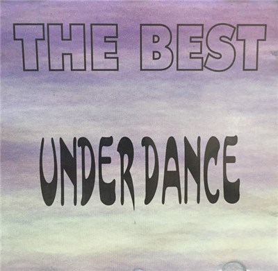 Various - The Best - Under Dance download mp3 flac