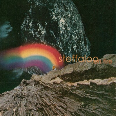 Steffaloo - On Fire download mp3 flac