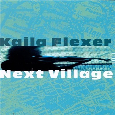 Kaila Flexer - Next Village download mp3 flac