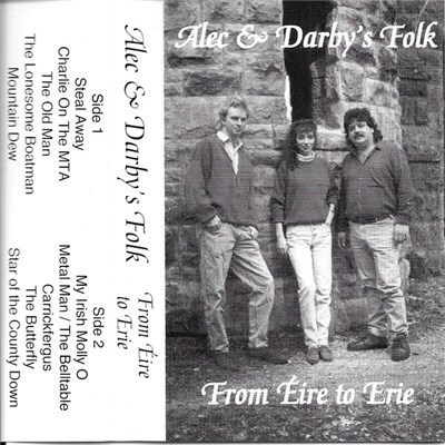Alec & Darby's Folk - From Eire To Erie download mp3 flac