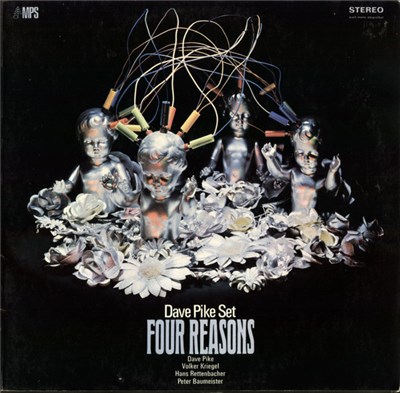 Dave Pike Set - Four Reasons download mp3 flac