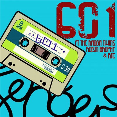 601 - Dutty Bass download mp3 flac