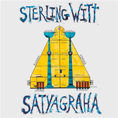 Sterling Witt - Satyagraha download mp3 flac